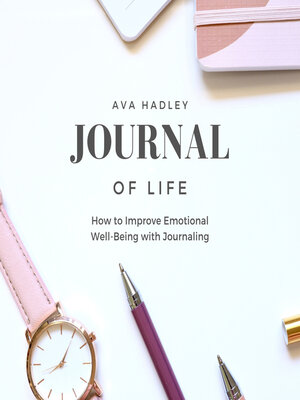 cover image of Journal of Life